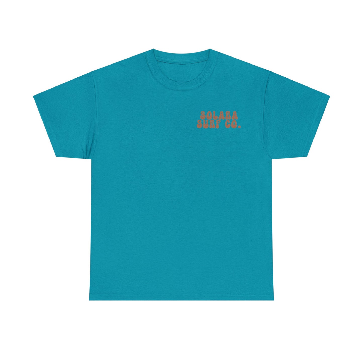 BoardRider Tee