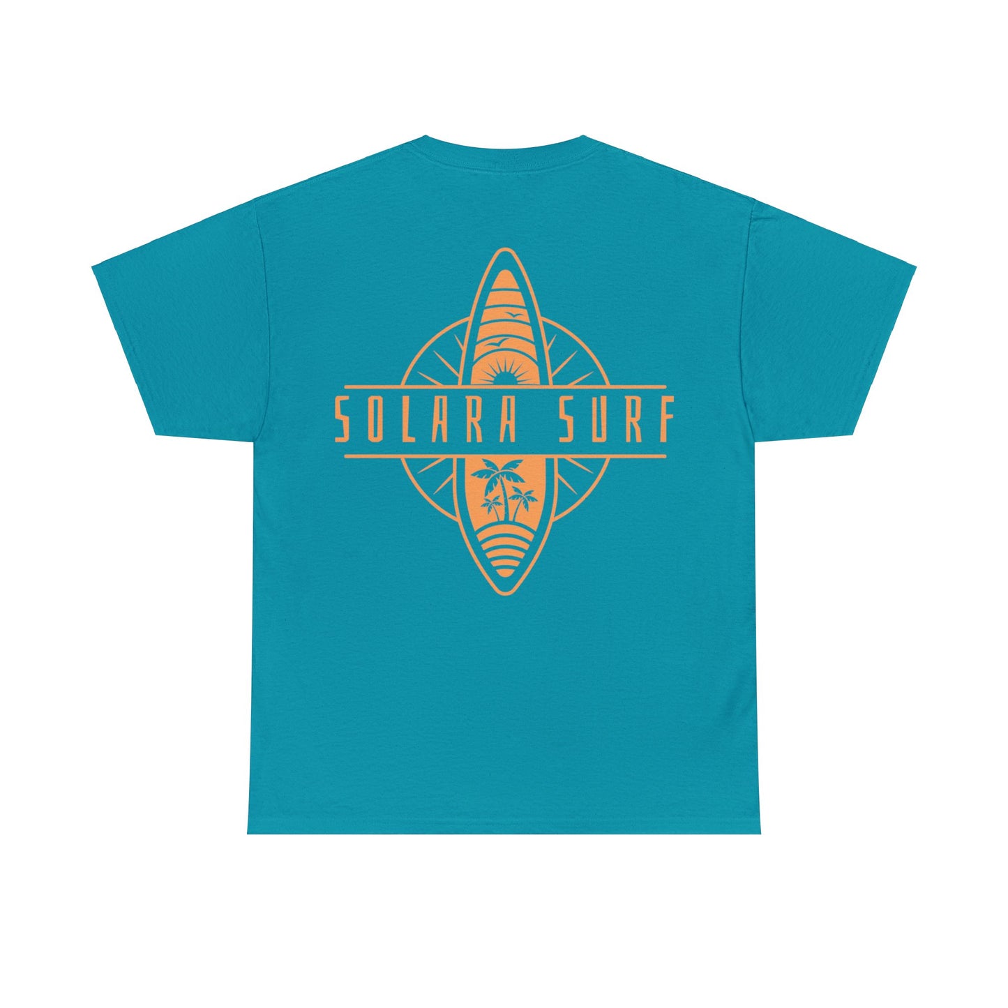 BoardRider Tee