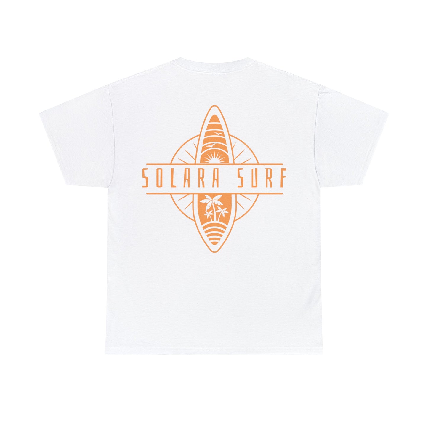 BoardRider Tee