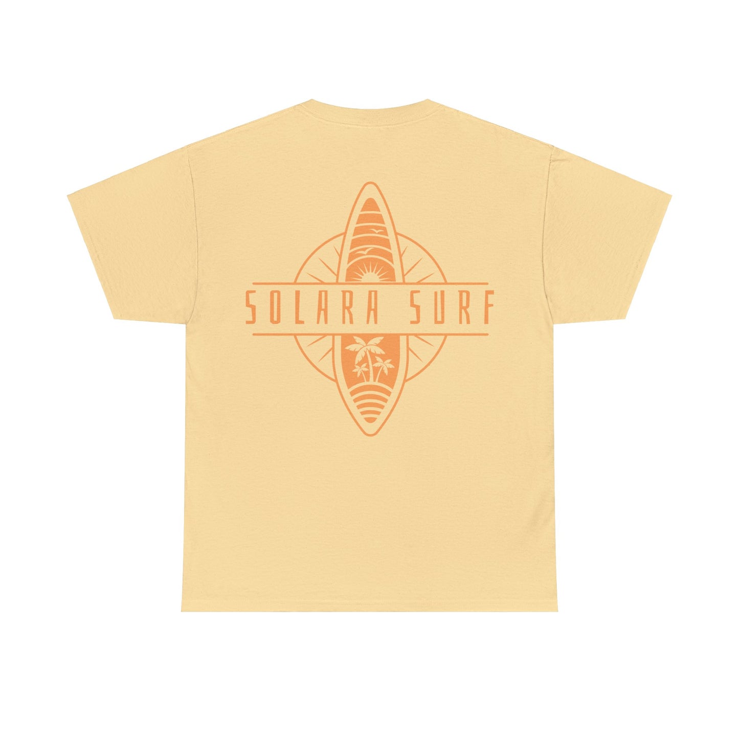 BoardRider Tee