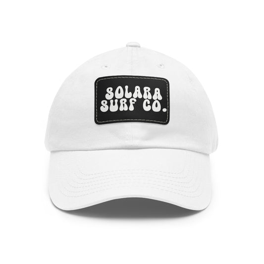 BoardRider Dad Cap